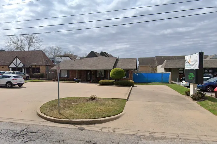 Southern Hills Veterinary Hospital