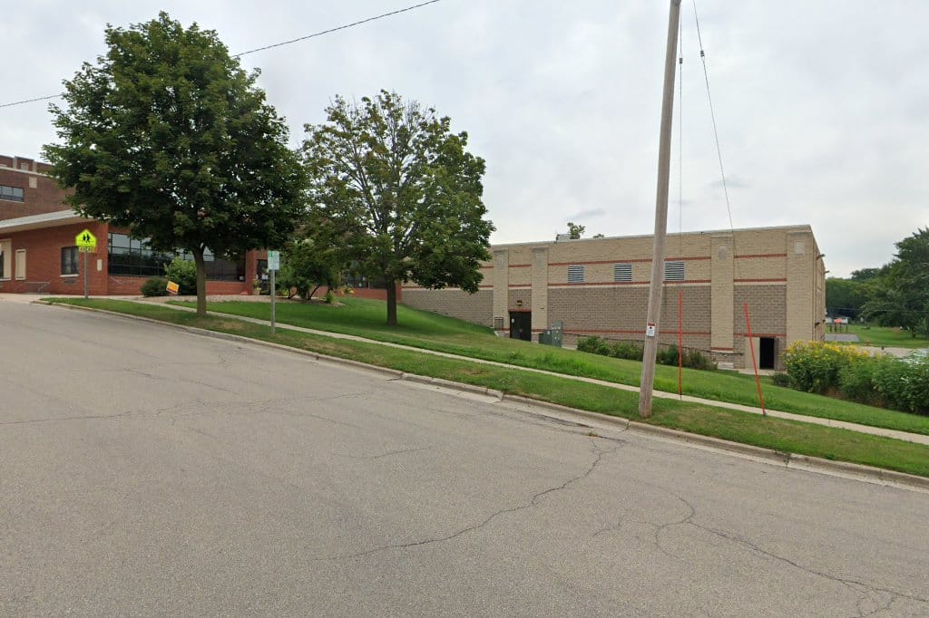Van Brunt Elementary School