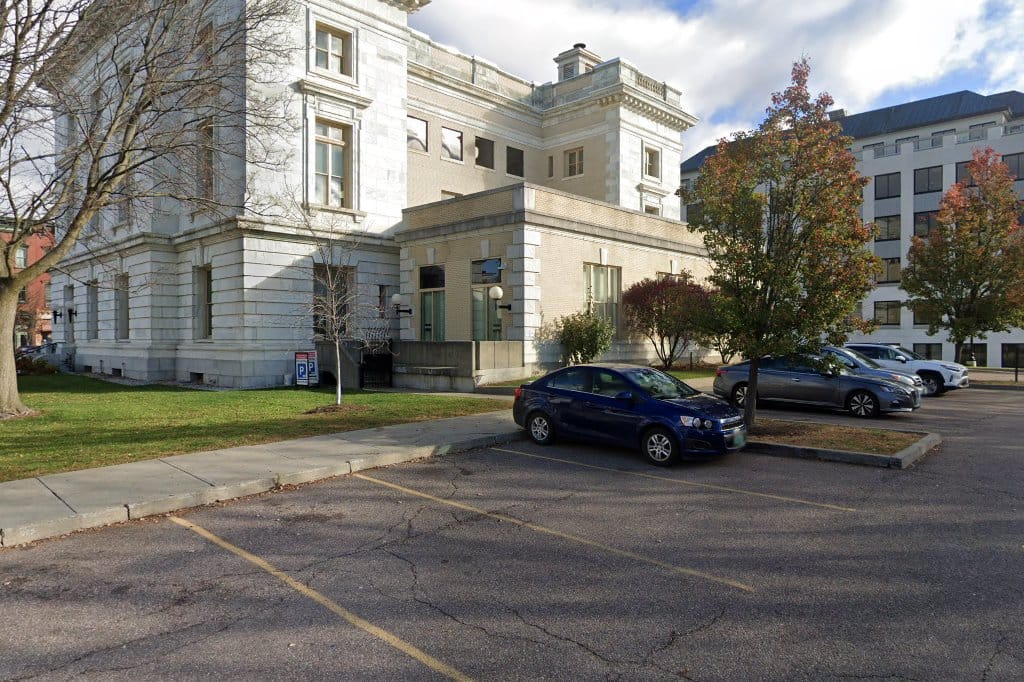 Chittenden Superior Court