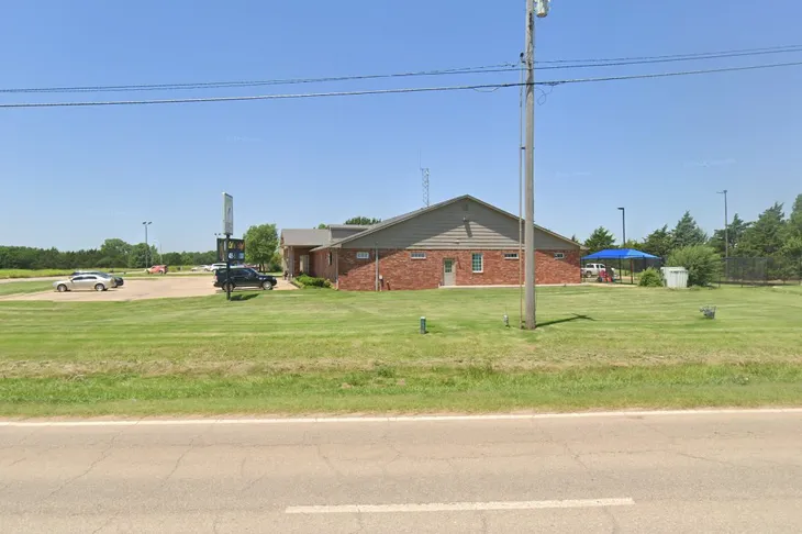 Trinity Veterinary Hospital