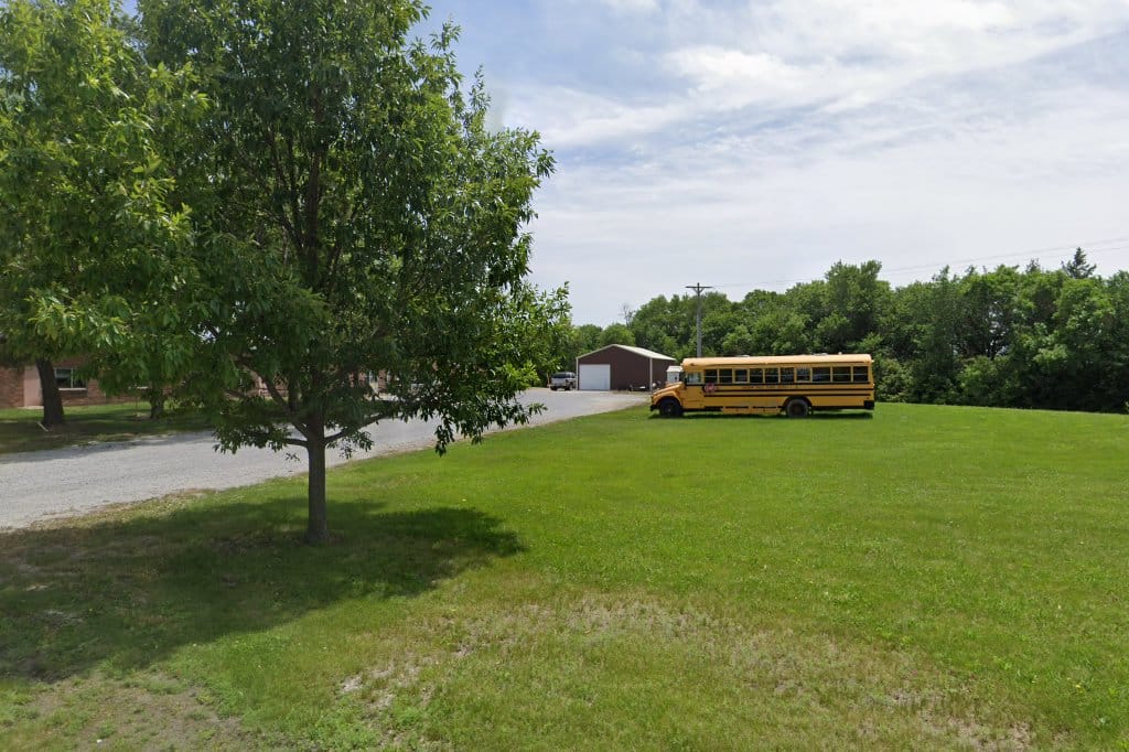 Southern Elementary School