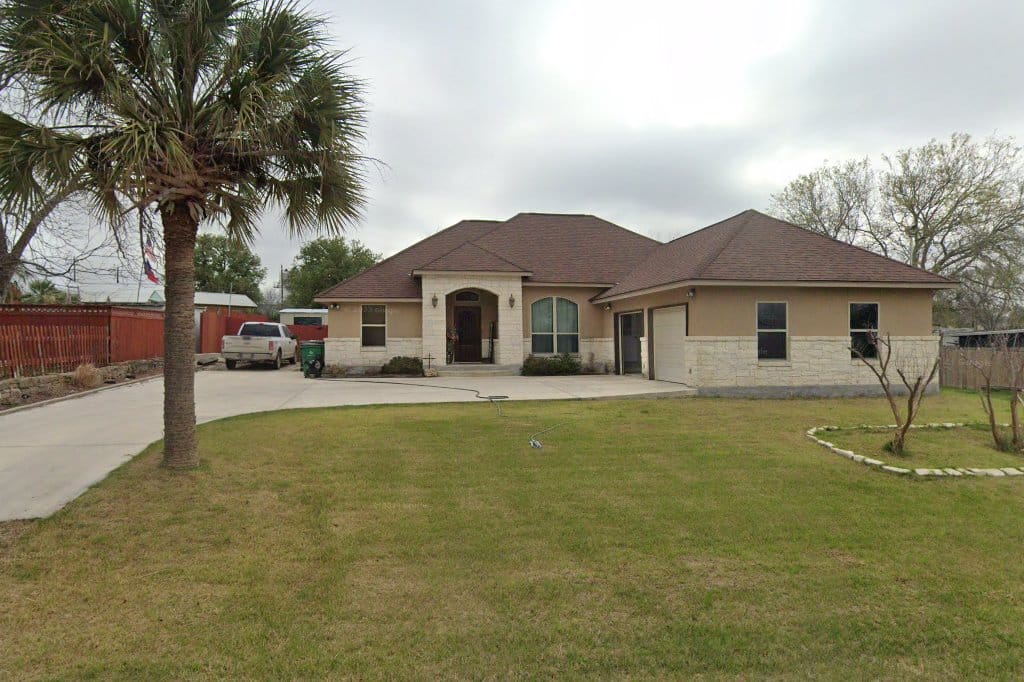 Falls City Passport Office