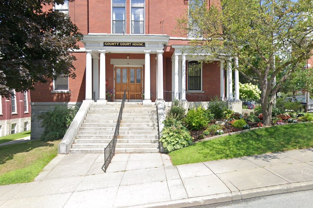 Rutland Superior Court