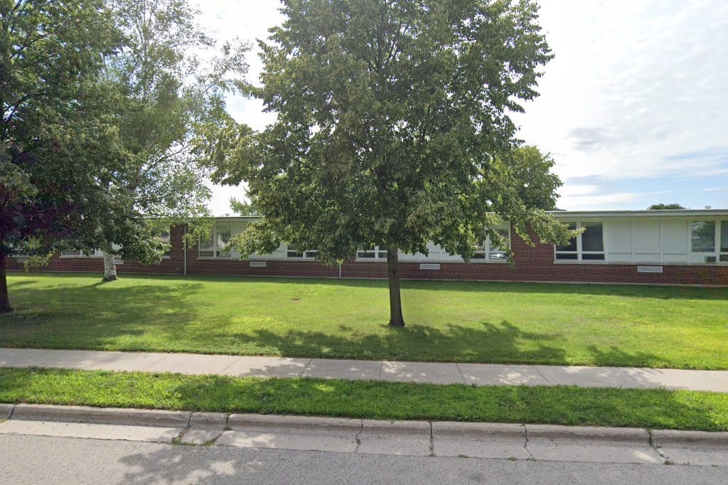 Sunset Elementary School