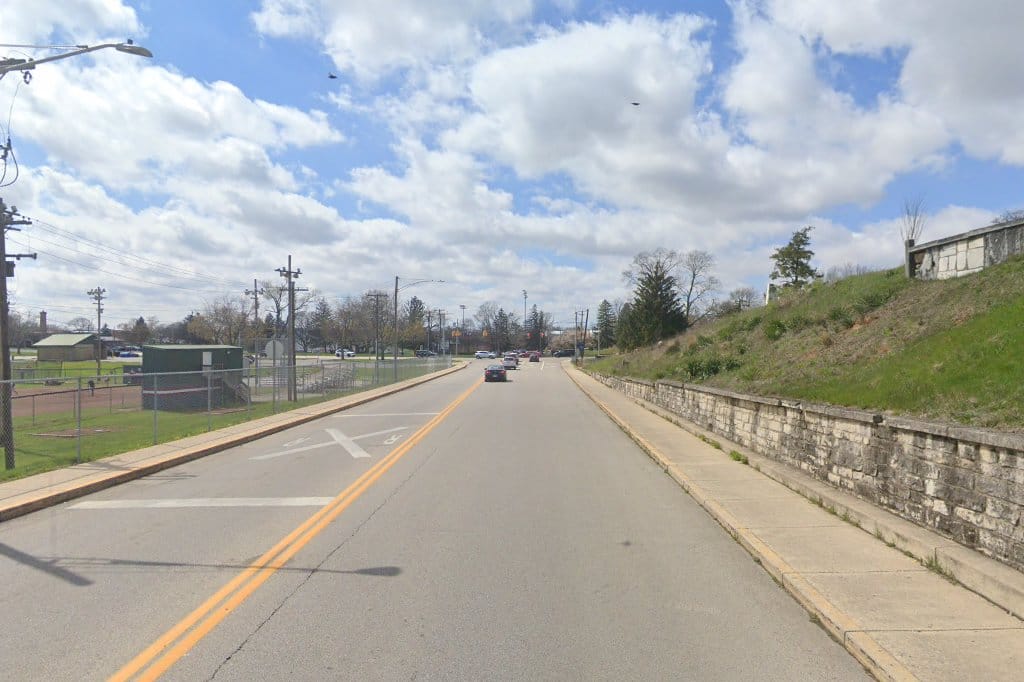 Troy High School