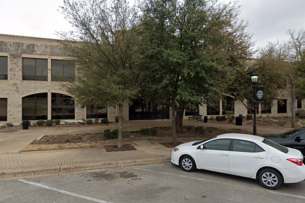 Round Rock Municipal Court