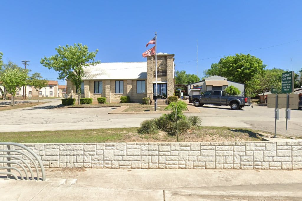 Ingram Municipal Court