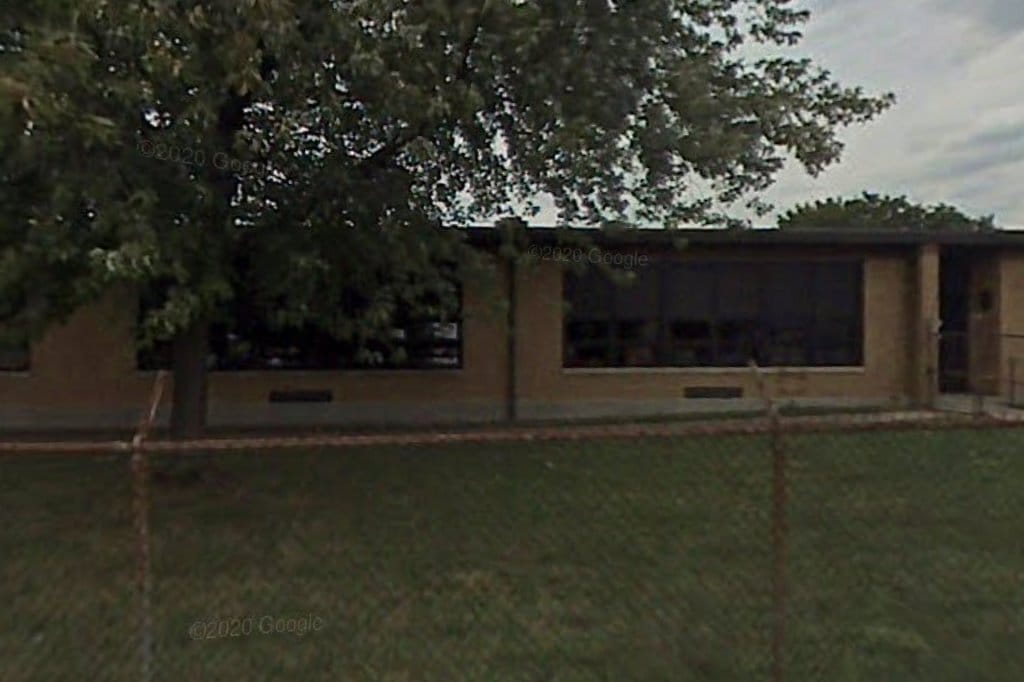 Nicklin Learning Center Elementary School