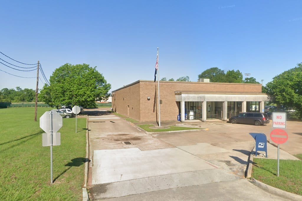Willis Passport Office