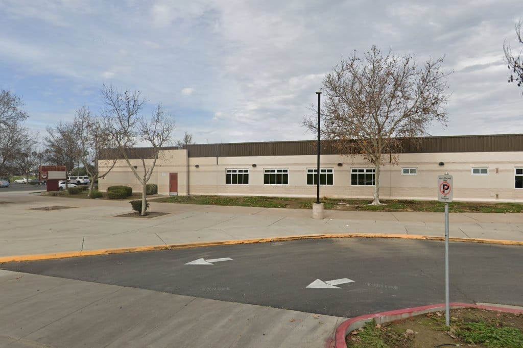 Los Banos Junior High School