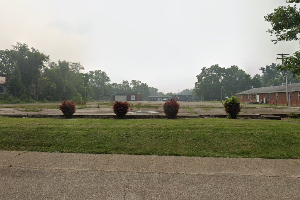Woodsfield Elementary School