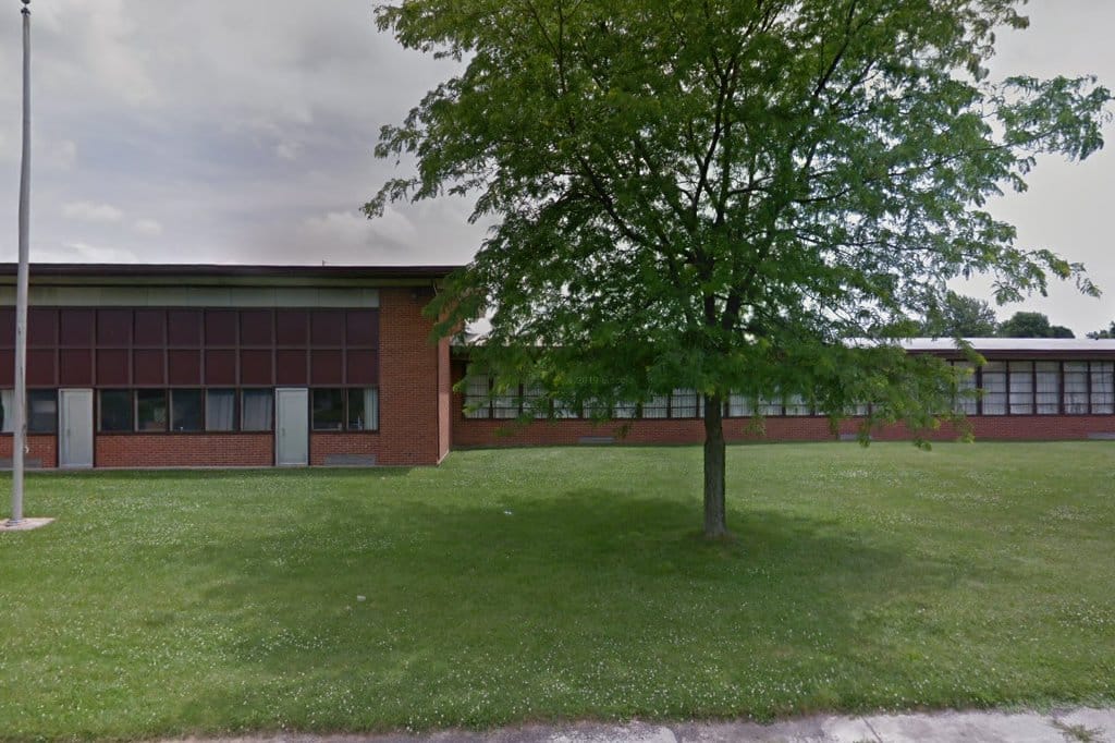 Northwood Elementary School