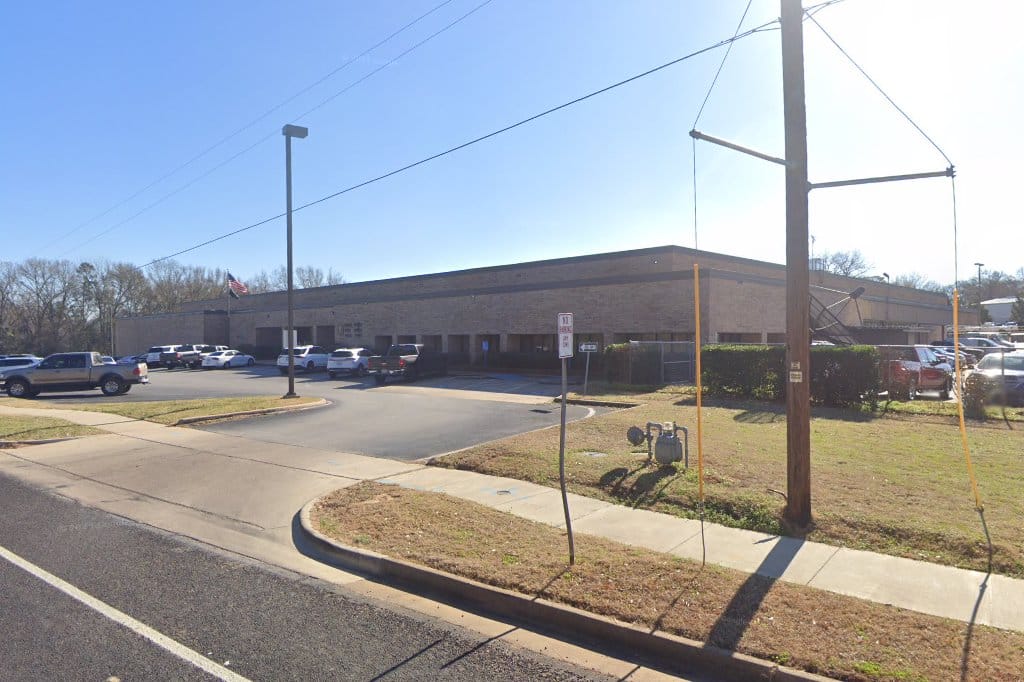 Tyler Passport Office