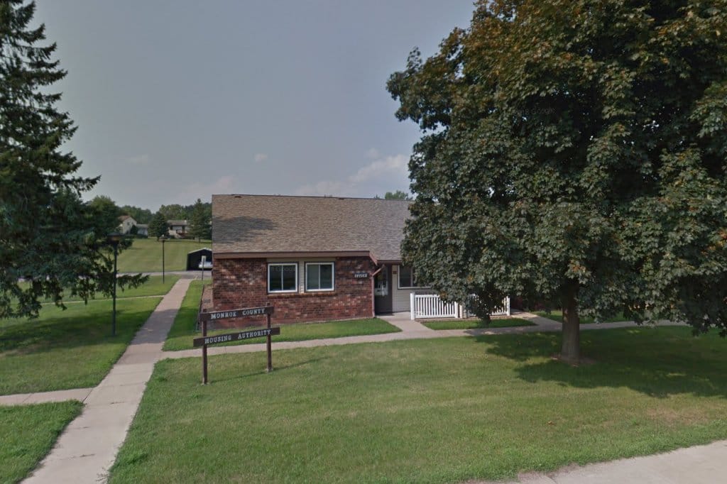 Monroe County Housing Authority