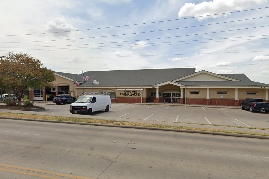 Woodway Municipal Court