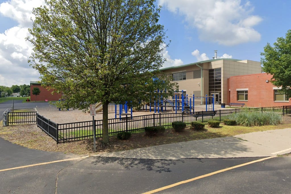 Greenmont Elementary School