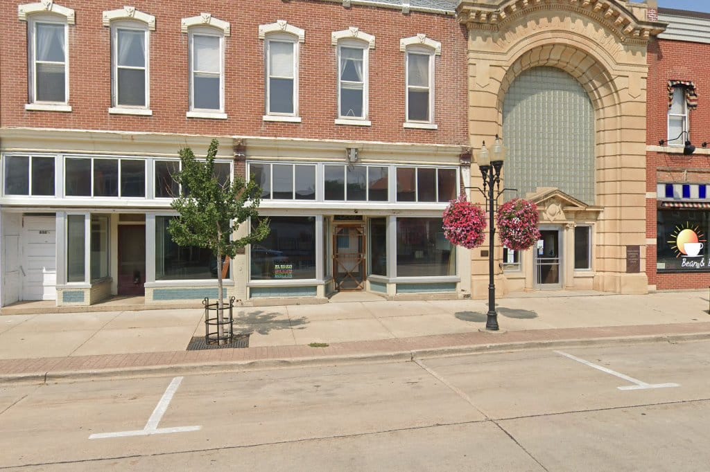 Worth County Treasurer's Office