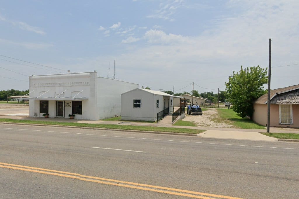 Lott Municipal Court