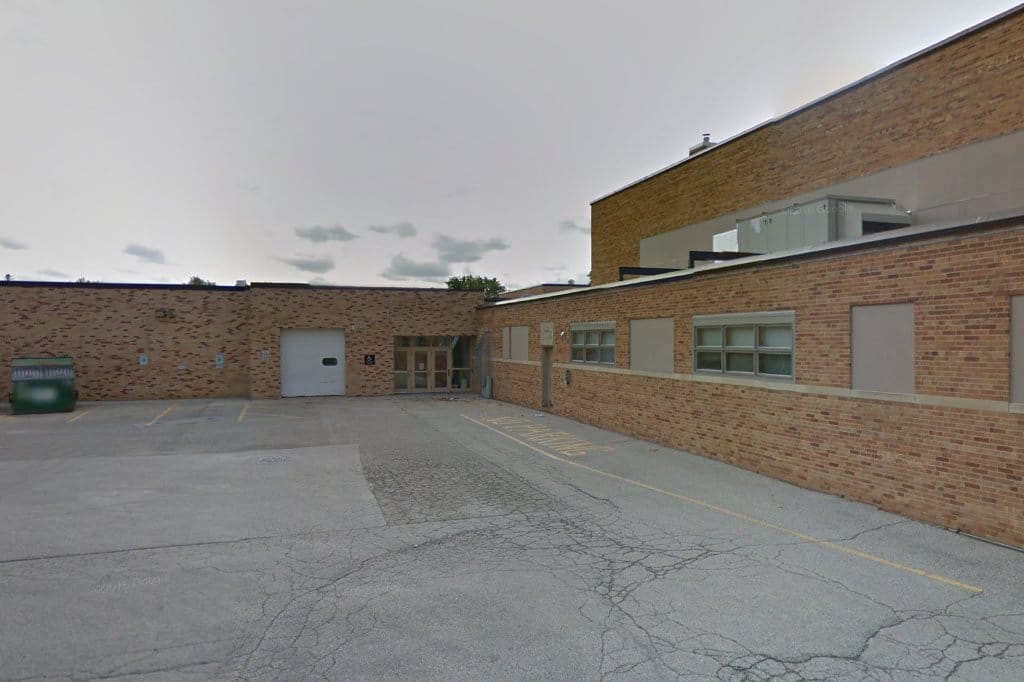 Waters Elementary School
