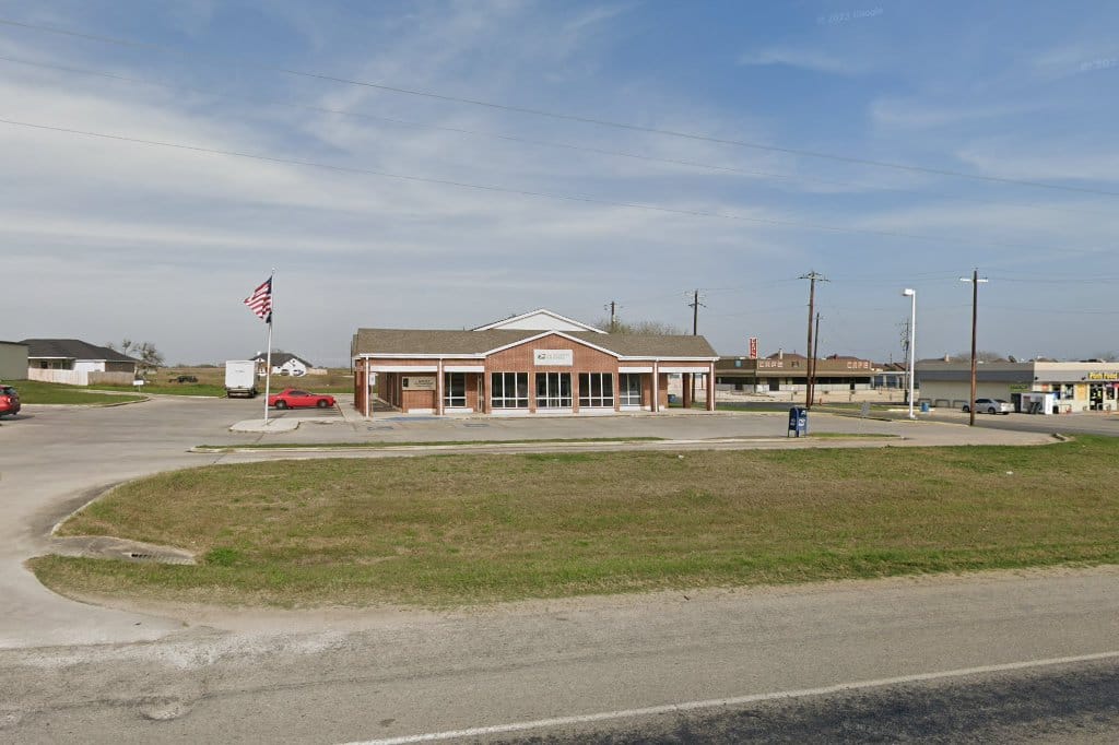 Poth Passport Office