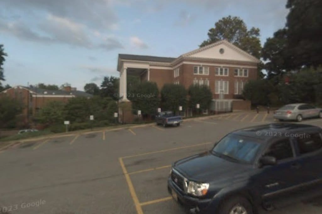 Lynchburg College