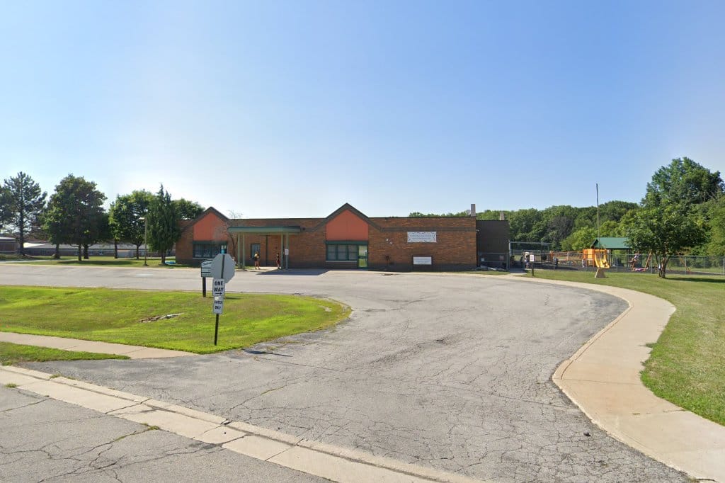 Gerken Center Preschool