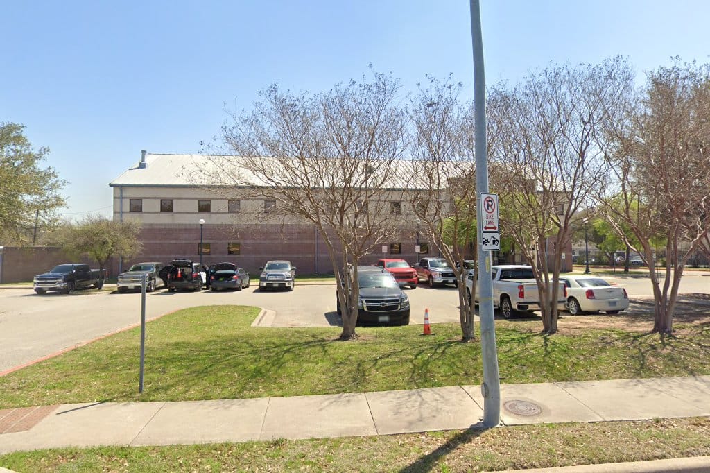 Austin Municipal Court II