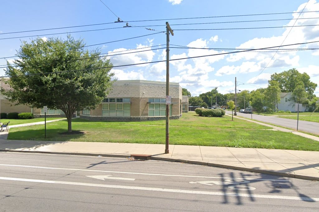 Edison Preparatory Middle School