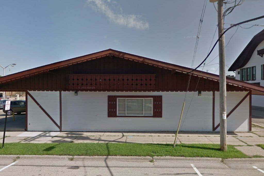 Monroe Alternative Charter School