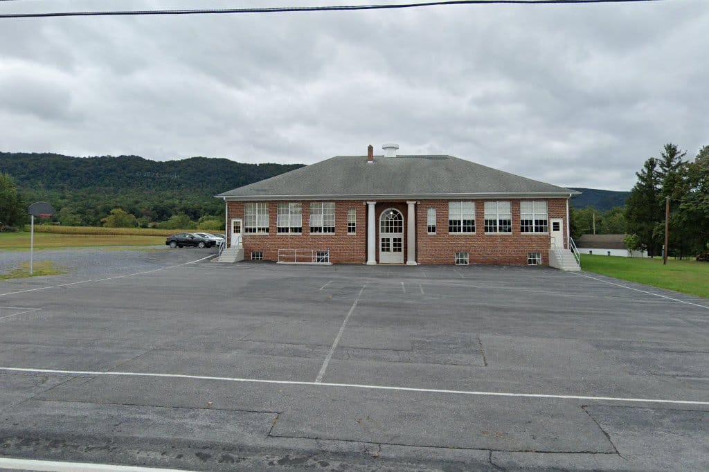 Emmanuel Fellowship Church