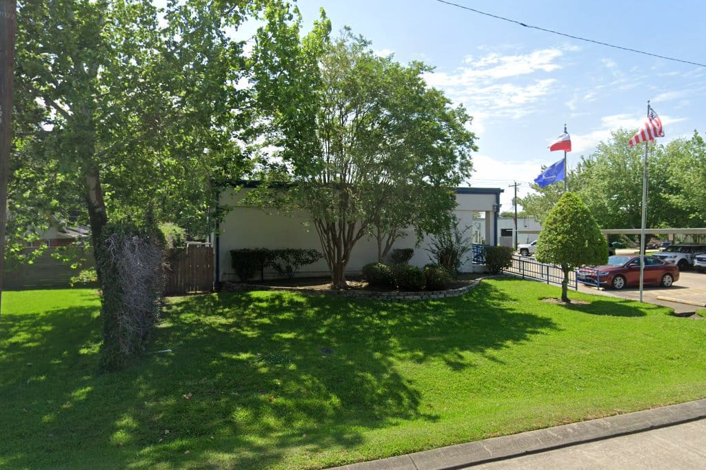 El Lago Municipal Court