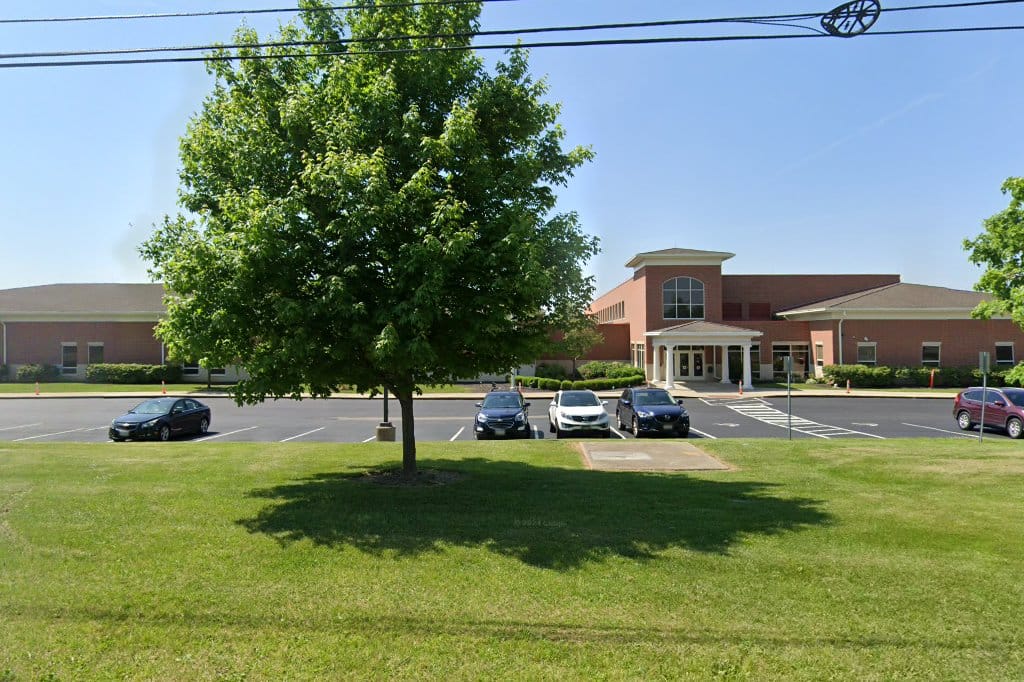 Brantwood Elementary School