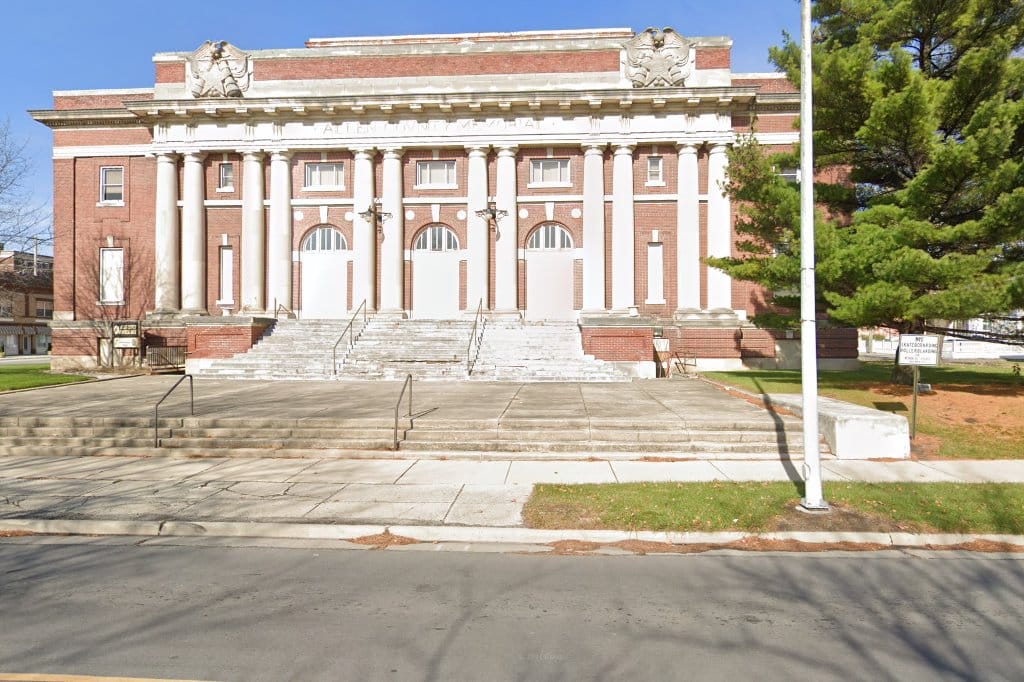 Allen County Veterans Council
