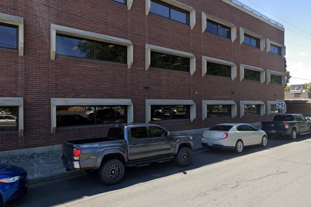 Pendleton Oregon Department of Justice