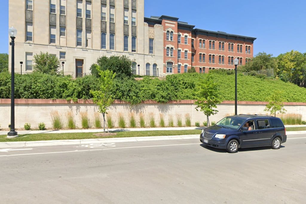 Creighton University