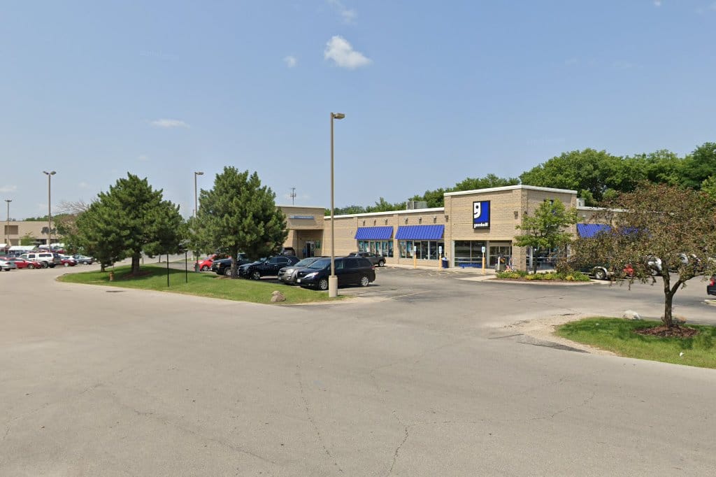 Goodwill Fond Du Lac