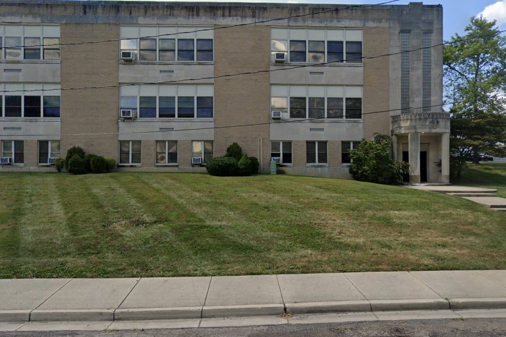 Horizon Science Academy-Dayton