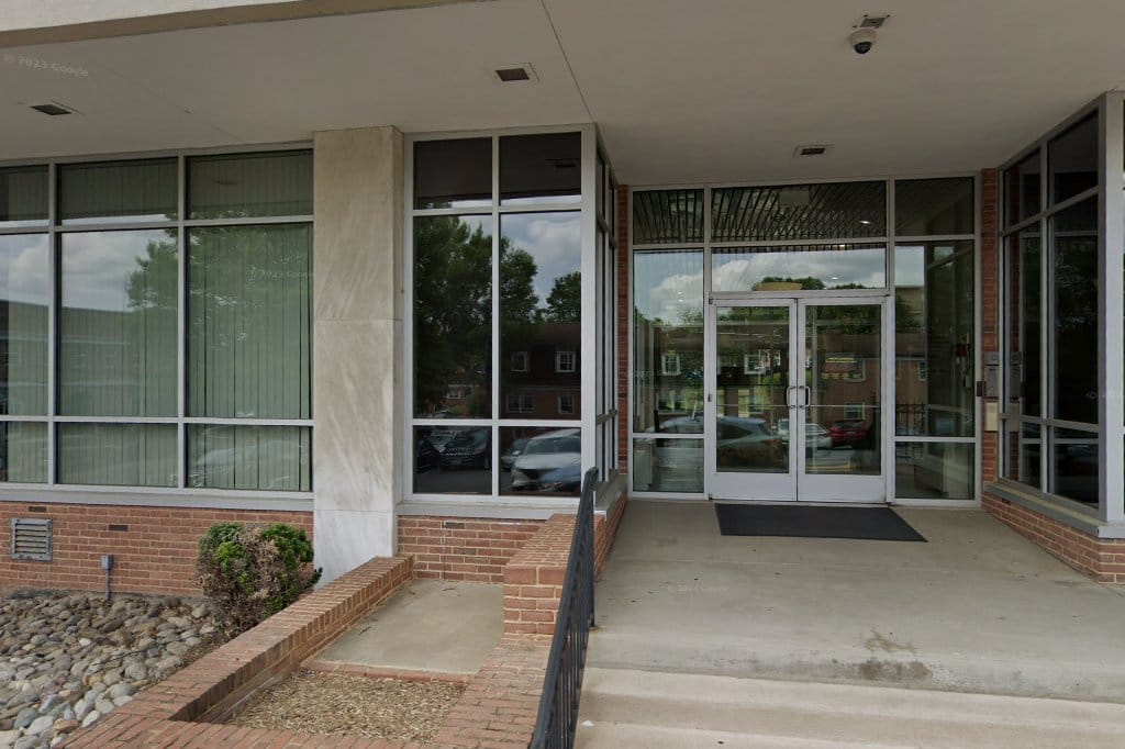 Northern Virginia School of Therapeutic Massage