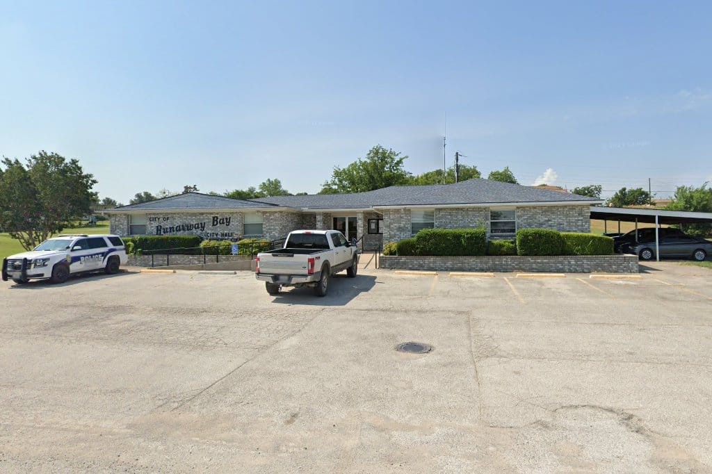 Runaway Bay Municipal Court