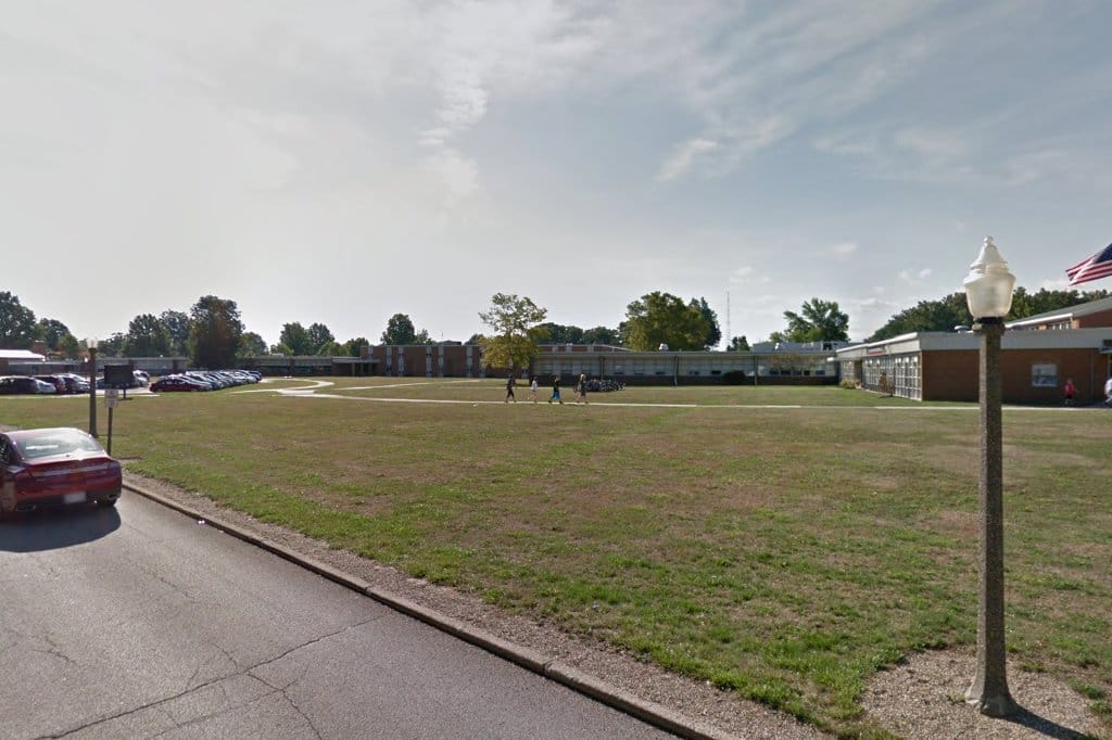 Willowick Middle School