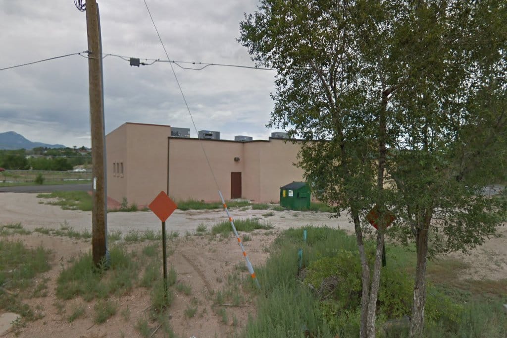 CollegeAmerica-Colorado Springs South