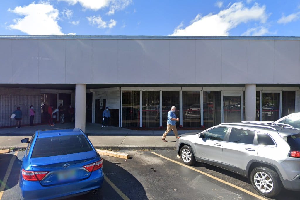 Passport Office in MiamiDade County, FL The County Office