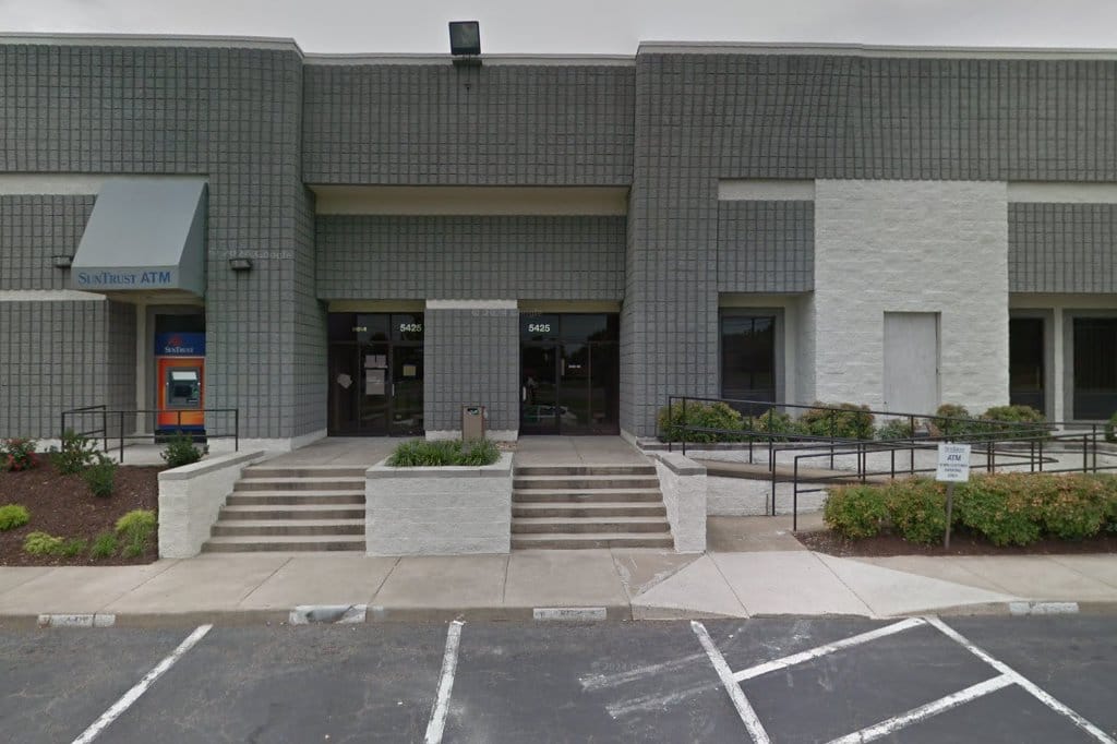 ITT Technical Institute-Norfolk
