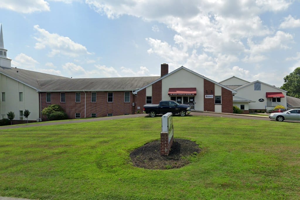 Grace Christian School