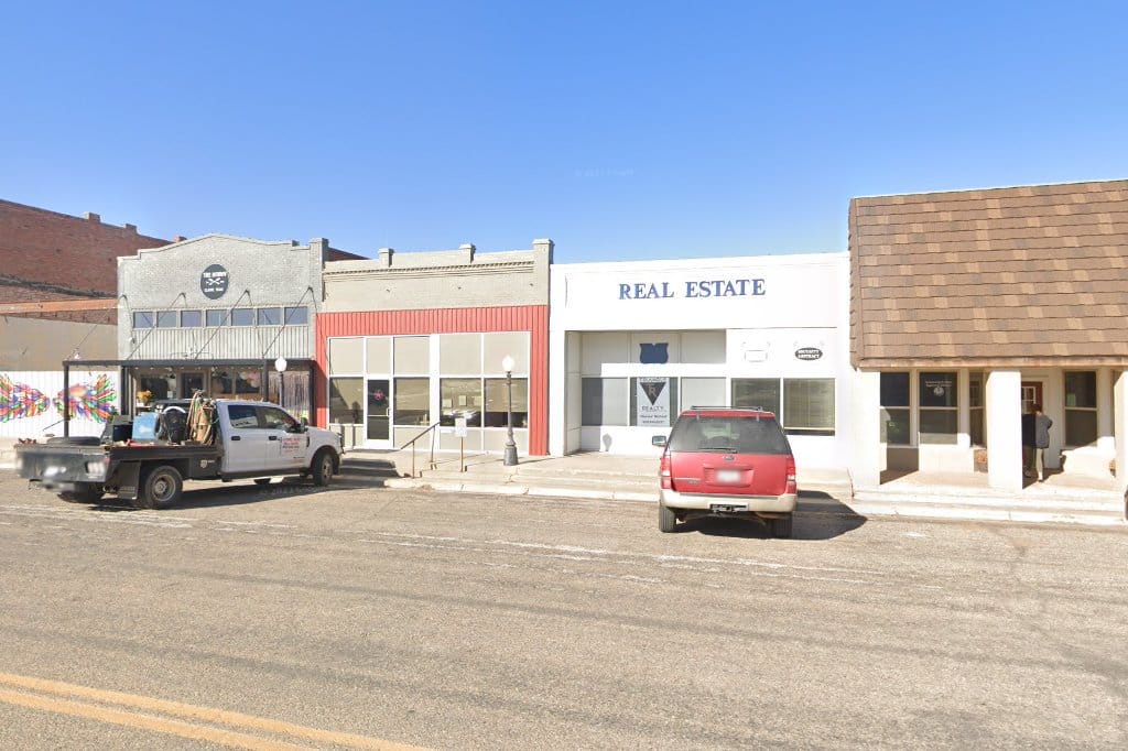 Claude Municipal Court