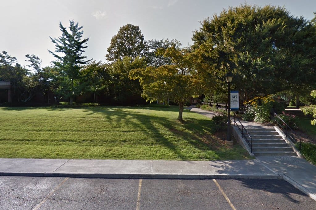 Virginia Highlands Community College