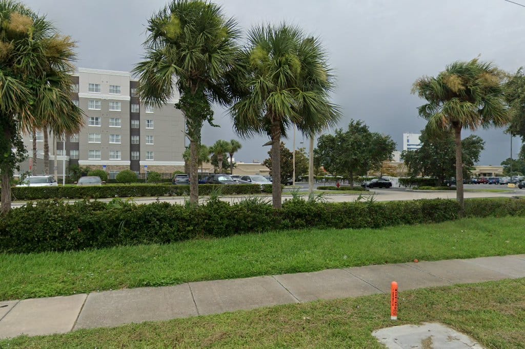 South Area Head Start School