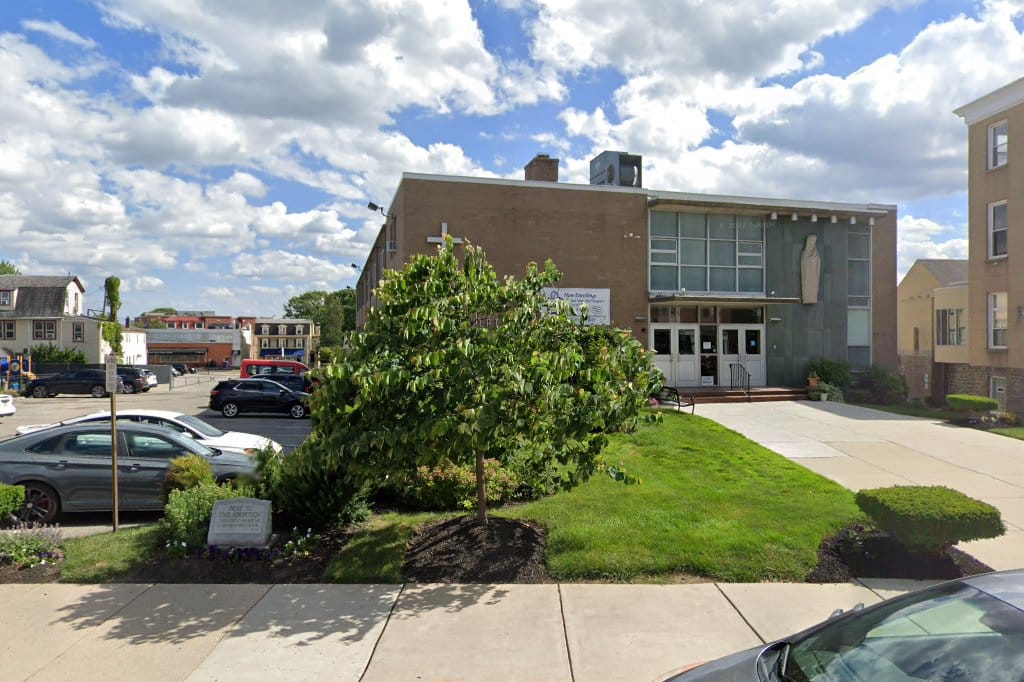 Immaculate Conception School