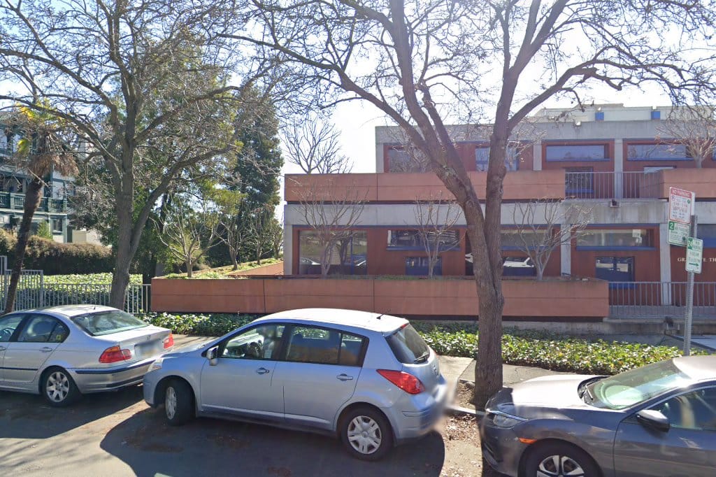 Graduate Theological Union