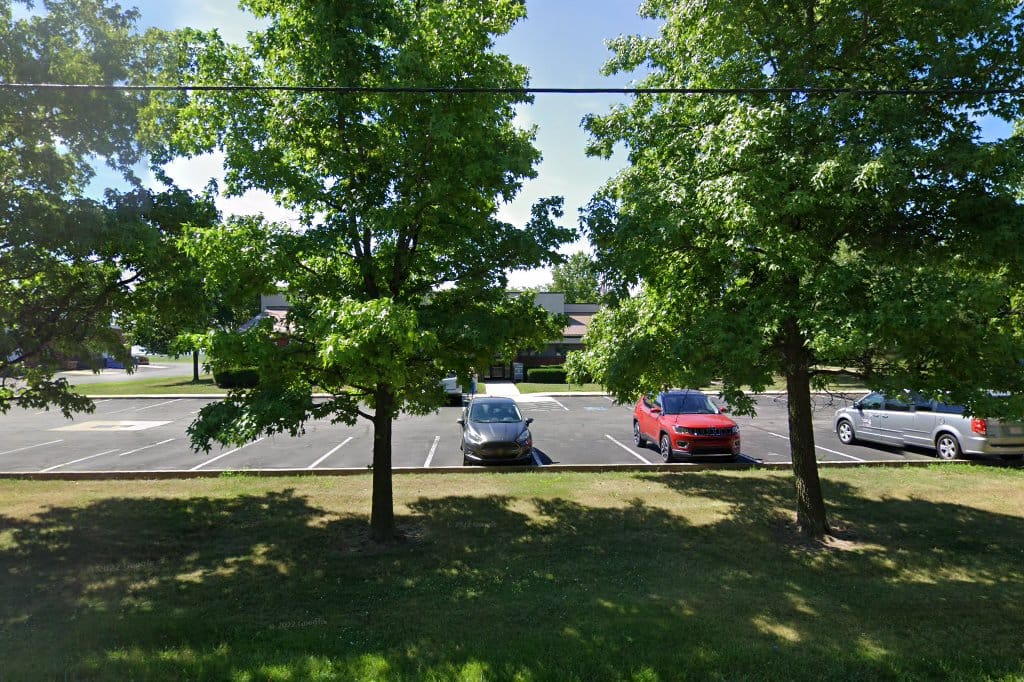 Ottawa County Veterans Service